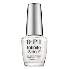 OPI Infinite Shine Gel-Like Lacquer lak na nehty s gelovým efektem Funny Bunny 15 ml