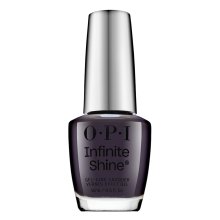 OPI Infinite Shine Gel-Like Lacquer lak na nehty s gelovým efektem Lincoln Park after Dark 15 ml