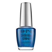 OPI Infinite Shine Gel-Like Lacquer lakier do paznokci z żelowym efektem Do You Sea What I Sea? 15 ml