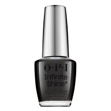 OPI Infinite Shine Gel-Like Lacquer lakier do paznokci z żelowym efektem Lady in Black 15 ml