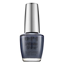 OPI Infinite Shine Gel-Like Lacquer lak na nehty s gelovým efektem Less is Norse 15 ml