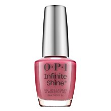 OPI Infinite Shine Gel-Like Lacquer lak za nohte z gel učinkom Times Infinity 15 ml