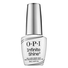 OPI Infinite Shine Gel-Like Base Coat podkladový lak na nehty 15 ml