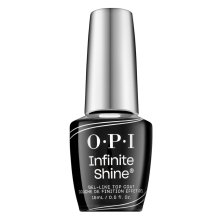 OPI Infinite Shine Silk Duo Pack conjunto de esmaltes de uñas 2 x 15 ml