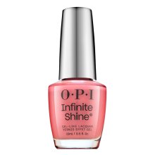 OPI Infinite Shine Gel-Like Lacquer lakier do paznokci z żelowym efektem At Strong Last 15 ml