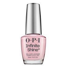 OPI Infinite Shine Gel-Like Lacquer lakier do paznokci z żelowym efektem Faux-ever Yours 15 ml