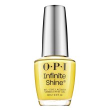 OPI Infinite Shine Gel-Like Lacquer lakier do paznokci z żelowym efektem It's Always Stunny 15 ml