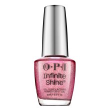 OPI Infinite Shine Gel-Like Lacquer lakier do paznokci z żelowym efektem Shined, Sealed, Delivered 15 ml