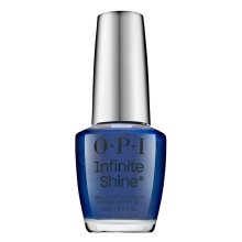 OPI Infinite Shine Gel-Like Lacquer lak na nehty s gelovým efektem No Chips on my Shoulder 15 ml