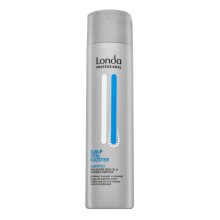 Londa Professional Scalp Vital Booster Shampoo Voedende Shampoo voor verzwakt haar 250 ml