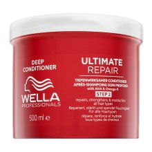 Wella Professionals Ultimate Repair Conditioner balsamo nutriente 500 ml