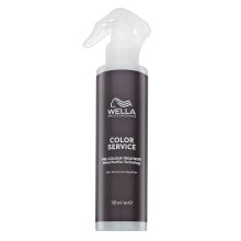 Wella Professionals Color Service Pre-Color Treatment Tratamiento restaurador Antes del tratamiento químico del cabello 185 ml