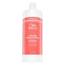 Wella Professionals Invigo Color Brilliance Fine to Medium Conditioner kondicionér pro normální až jemné barvené vlasy 1000 ml