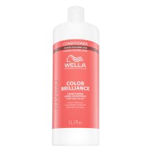 Wella Professionals Invigo Color Brilliance Coarse Conditioner kondicionér pro barvené vlasy 1000 ml