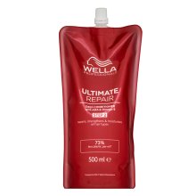 Wella Professionals Ultimate Repair Conditioner balsamo nutriente ricarica 500 ml
