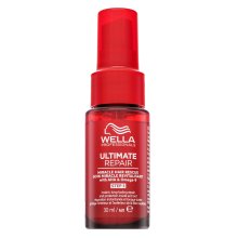 Wella Professionals Ultimate Repair Miracle Hair Rescue siero per rigenerazione, nutrizione e protezione dei capelli 30 ml