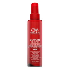 Wella Professionals Ultimate Repair Protective Leave-In bezoplachová péče proti krepatění vlasů 140 ml