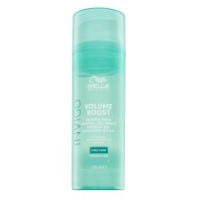 Wella Professionals Invigo Volume Boost Crystal Mask Haarmaske für Volumen und gefestigtes Haar 145 ml