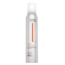 Londa Professional Lift It Root Mousse pjenasti učvršćivač za kosu za volumen kose 200 ml