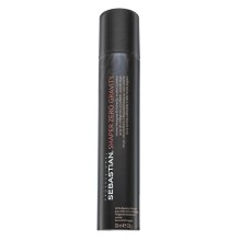 Sebastian Professional Shaper Zero Gravity Hairspray lacca per capelli per capelli fini 300 ml