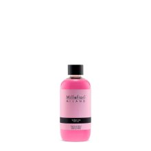 Millefiori Milano Fragrance Diffuser Lychee Rose Refill 250 ml