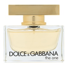 Dolce & Gabbana The One Eau de Parfum voor vrouwen 50 ml