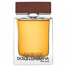 Dolce & Gabbana The One for Men voda po holení pro muže 100 ml