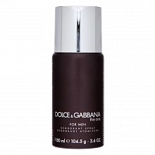 Dolce & Gabbana The One for Men deospray pro muže 150 ml