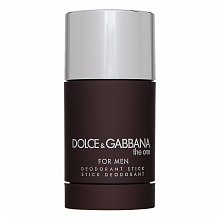 Dolce & Gabbana The One for Men deostick pro muže 75 ml