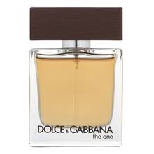 Dolce & Gabbana The One for Men Eau de Toilette für Herren 30 ml