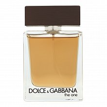 Dolce & Gabbana The One for Men Eau de Toilette voor mannen 50 ml