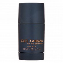 Dolce & Gabbana The One Gentleman deostick pro muže 75 ml