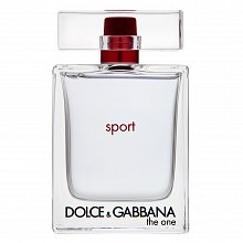 Dolce & Gabbana The One Sport For Men voda po holení pro muže 100 ml