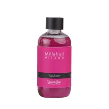 Millefiori Milano Fragrance Diffuser Rhubarb & Pepper Refill 250 ml