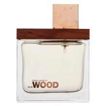 Dsquared2 She Velvet Forest Wood parfémovaná voda pro ženy 50 ml