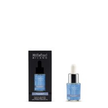 Millefiori Milano Fragrance Soluble in Water Blue Posidonia 15 ml