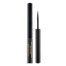 Max Factor Colour X-pert Waterproof Eyeliner vodeodolné očné linky 02 Metallic Anthracite 1,7 ml