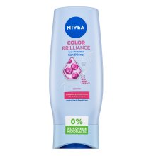 Nivea Color Protect Care & Protect Conditioner balsamo rinforzante per capelli colorati 200 ml