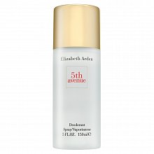 Elizabeth Arden 5th Avenue deospray pro ženy 150 ml