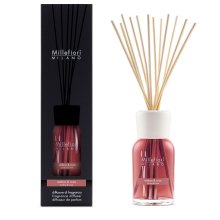 Millefiori Milano Fragrance Diffuser Ambra & Rosa 500 ml