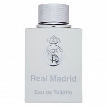 EP Line Real Madrid toaletní voda pro muže 100 ml