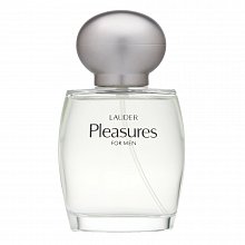 Estee Lauder Pleasures for Men eau de cologne bărbați 50 ml