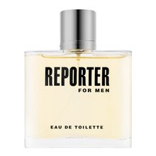 Oleg Cassini Reporter toaletní voda pro muže 125 ml