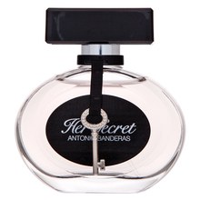 Antonio Banderas Her Secret woda toaletowa dla kobiet 50 ml