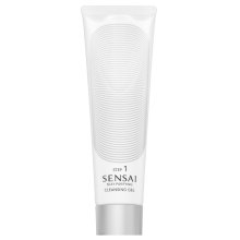 Sensai Silky Purifying Step 1 Cleansing Gel 125 ml