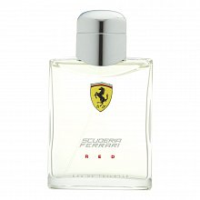 Ferrari Ferrari Red toaletní voda pro muže 125 ml