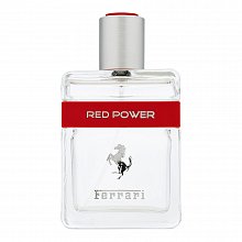 Ferrari Red Power toaletní voda pro muže 125 ml