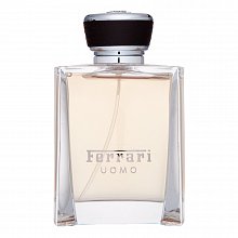 Ferrari Ferrari Uomo Eau de Toilette for men 50 ml