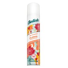 Batiste Dry Shampoo Floral сух шампоан За всякакъв тип коса 200 ml