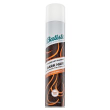 Batiste Dry Shampoo Dark&Deep Brown trockenes Shampoo für dunkles Haar 350 ml
